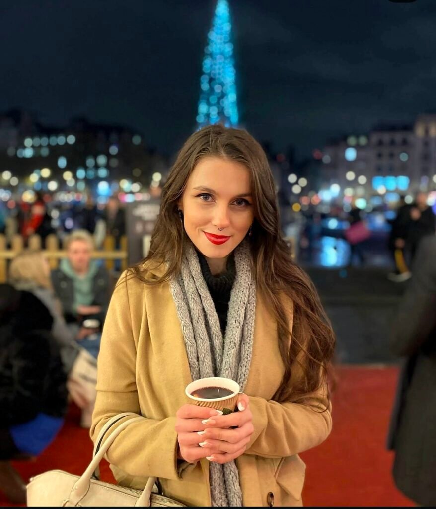 Ciana O'Muireadhaigh
