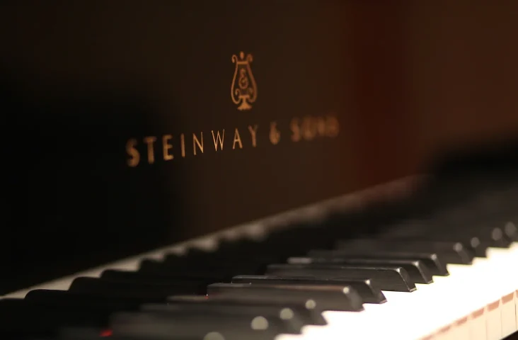 Classical Piano